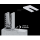 OnLevel Variable Shim - 1-6.5mm - Pack 20