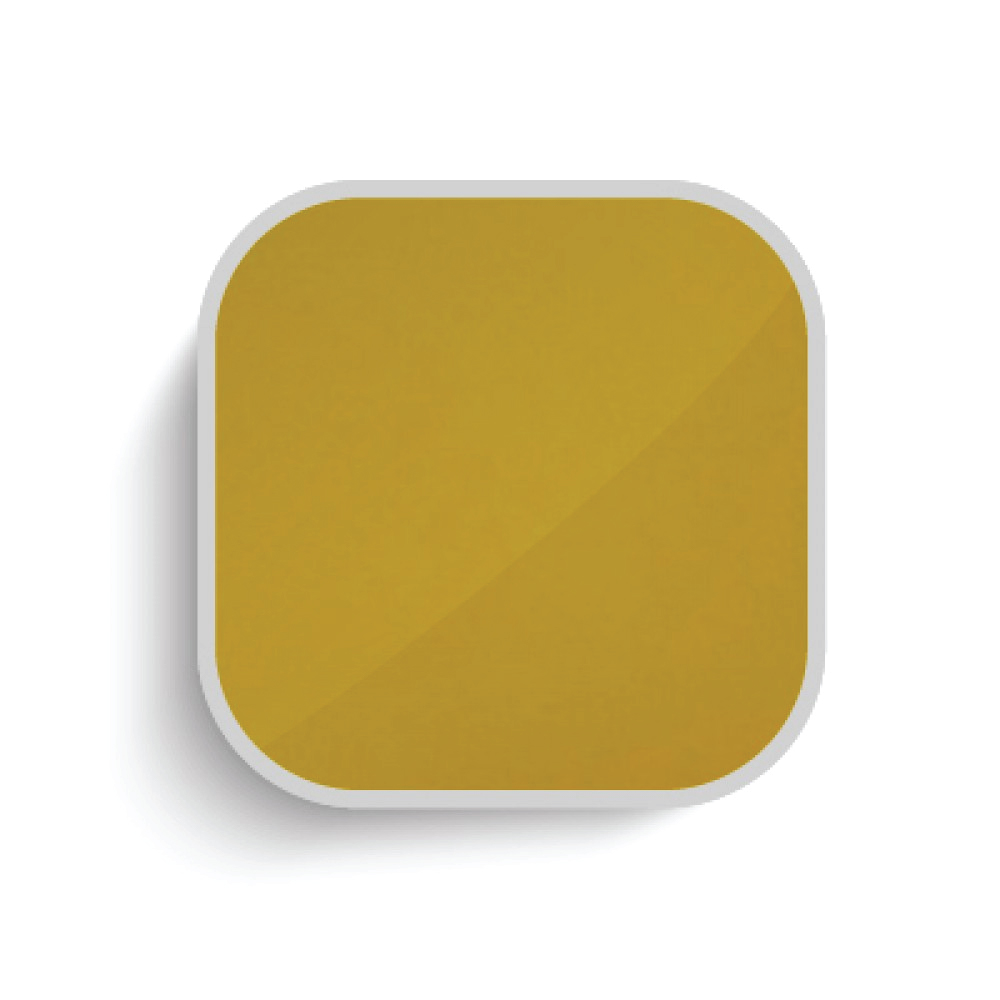 Polished Brass