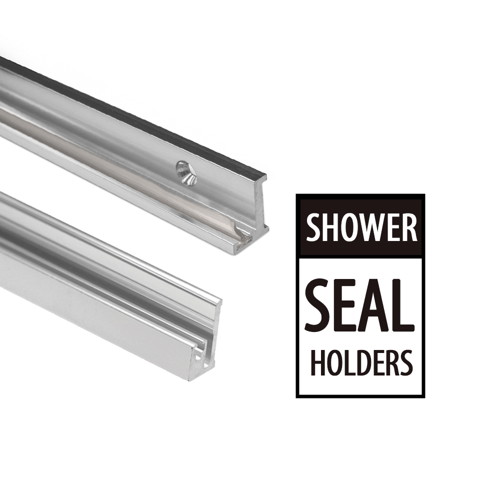 Shower Seal Holders