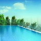 Complete Spig-Lite Advanced Kits For 17.52mm Thick Glass