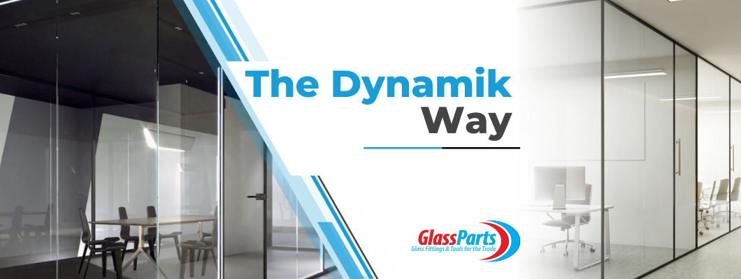 New Year, New Space: The Dynamik Way