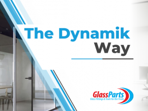 New Year, New Space: The Dynamik Way