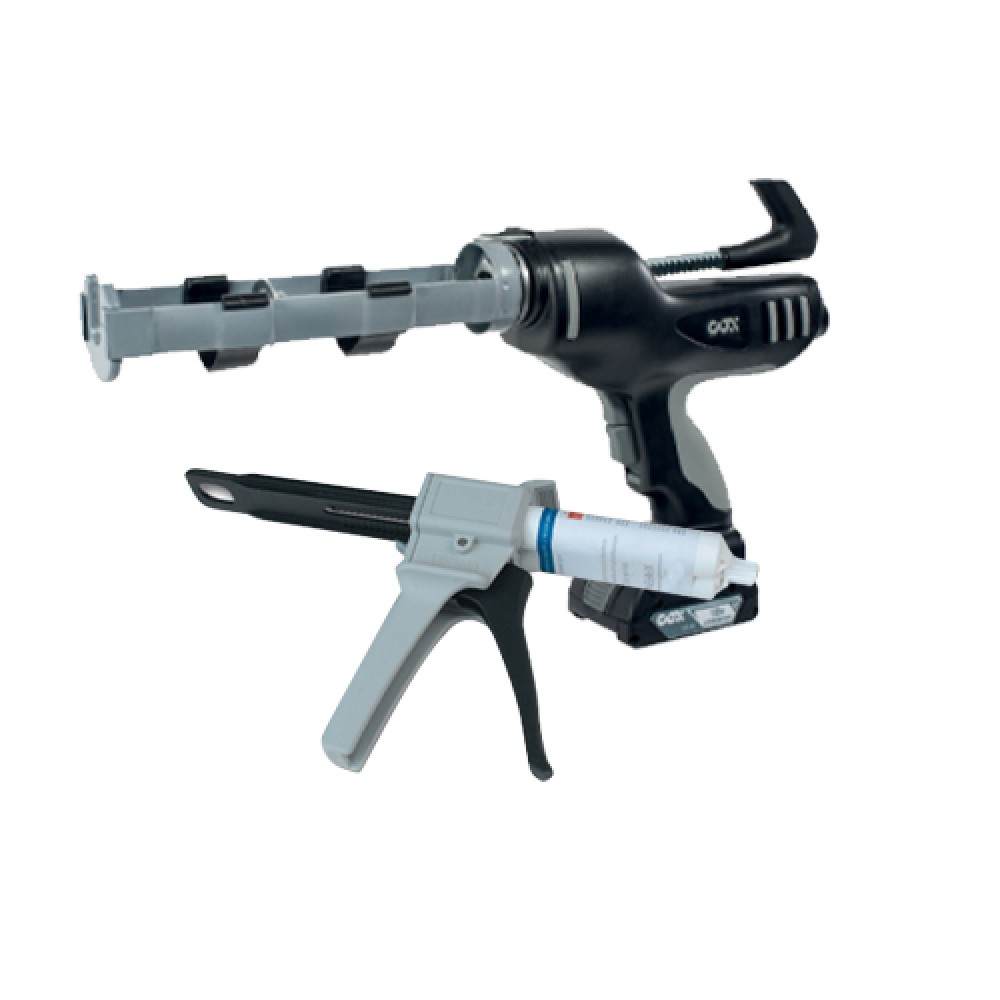Application Equipment 