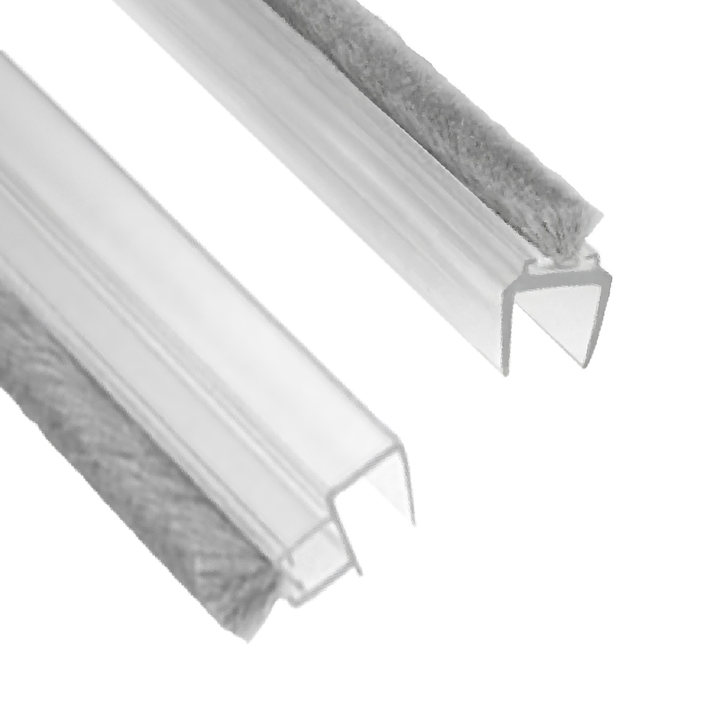 Brushed Door Seals