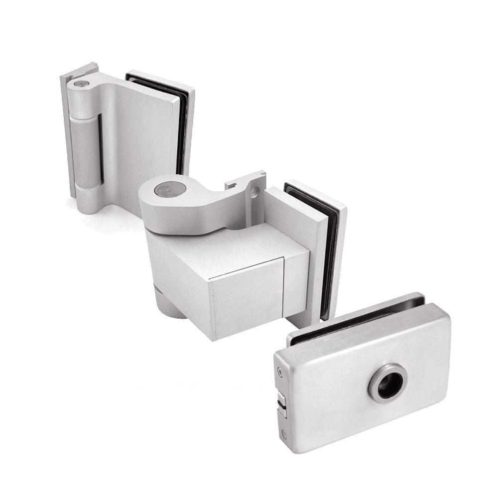 Dynamik Lever Locks & Hinges