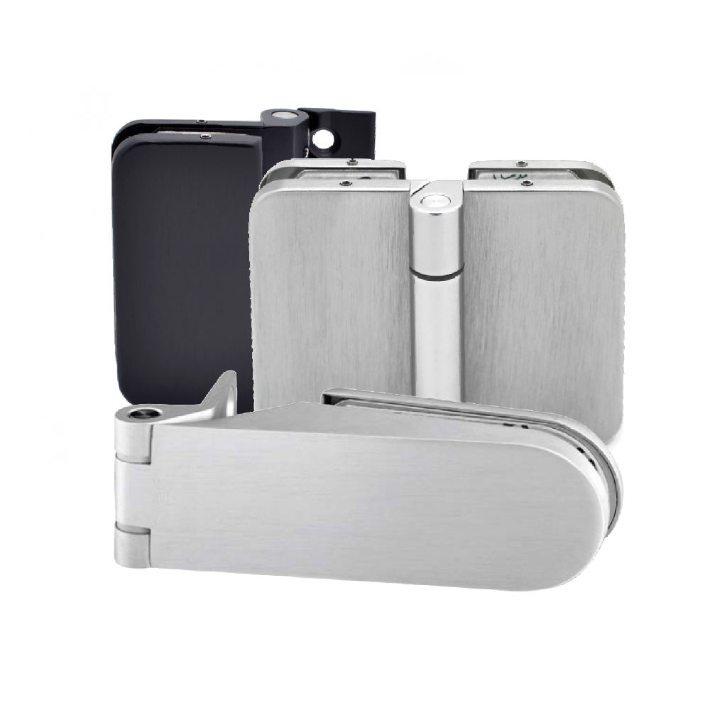 Hinges
