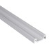 Alum Sliding Track - Bottom
