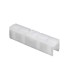 Suspended Security Fitting / Rattle Protection 8mm