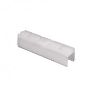 Suspended Security Fitting / Rattle Protection 6mm
