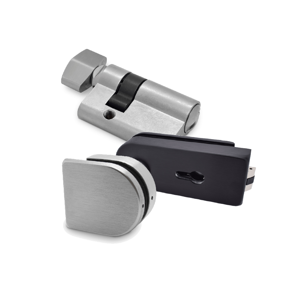 Levers & Locks