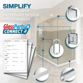 GlassParts Connect