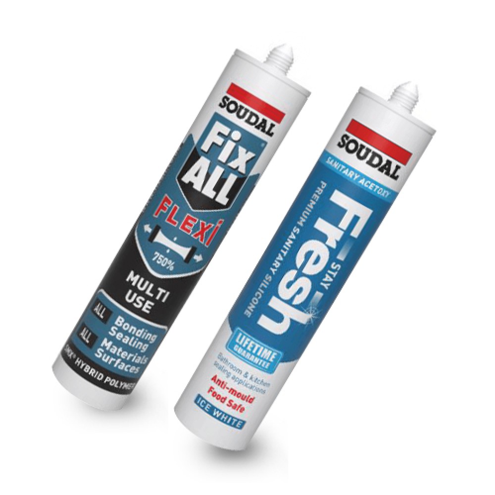 Silicones and Adhesives2