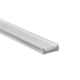 180 Degree - 10mm - Clear Glass To Abutment Joint