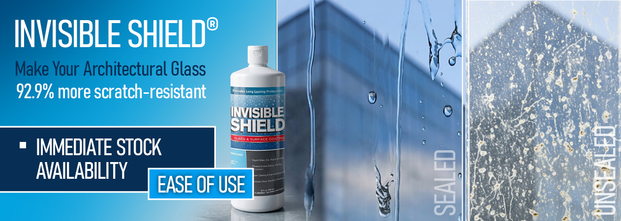Invisible Shield