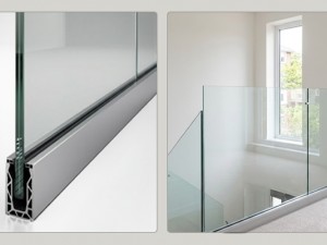 UK Building Regulations for Glass Balustrading: A Quick Reference Guide