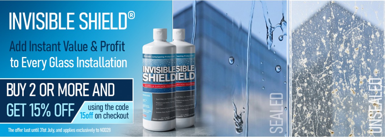 Invisible Shield