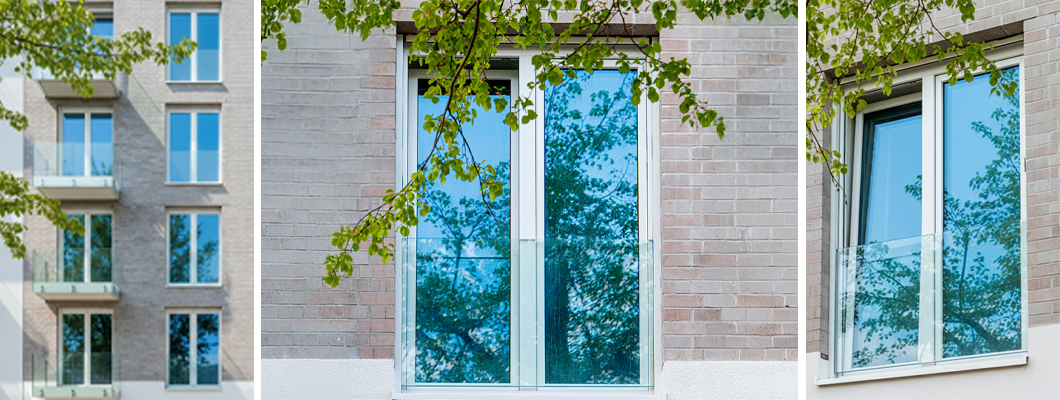The Ultimate Juliet Balcony Solution: Why Professionals Choose Skyforce