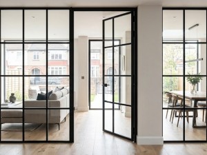 The Ultimate Guide to Industrial Aluminium Internal Doors: 2026 Trends in UK & Ireland