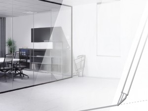 Custom Door Frames: The Perfect Fit for Your Dynamik Partitioning System