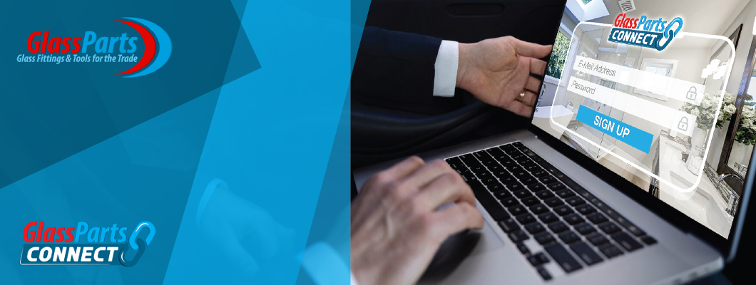 Design Smarter: Discover how GlassParts are helping their trade partners to streamline their quoting and purchasing.