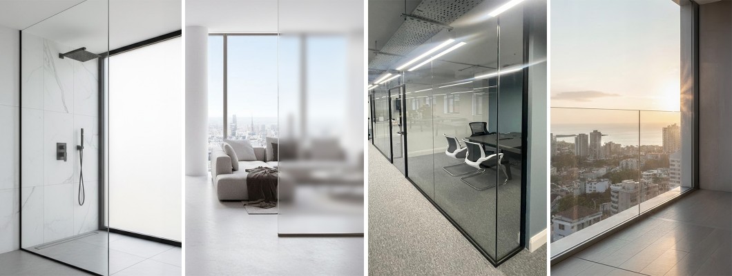 Mastering the U-Channel: Structural Integrity Meets Minimalist Design