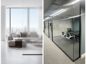 Mastering the U-Channel: Structural Integrity Meets Minimalist Design