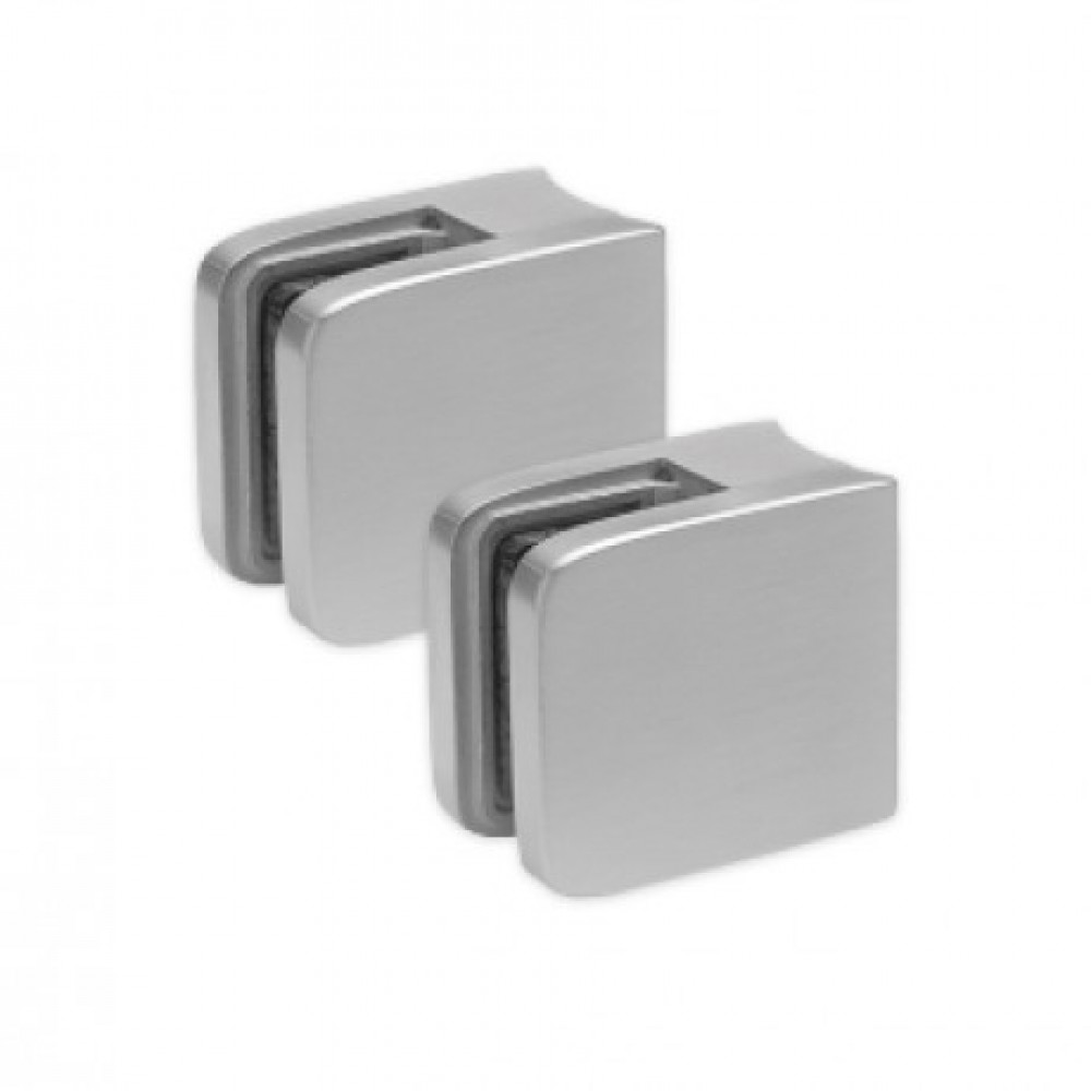 45mm x 45mm Glass Clamp