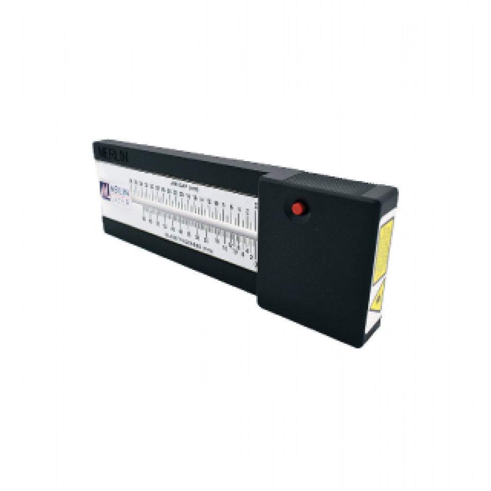 Glass Thickness Measuring Devices