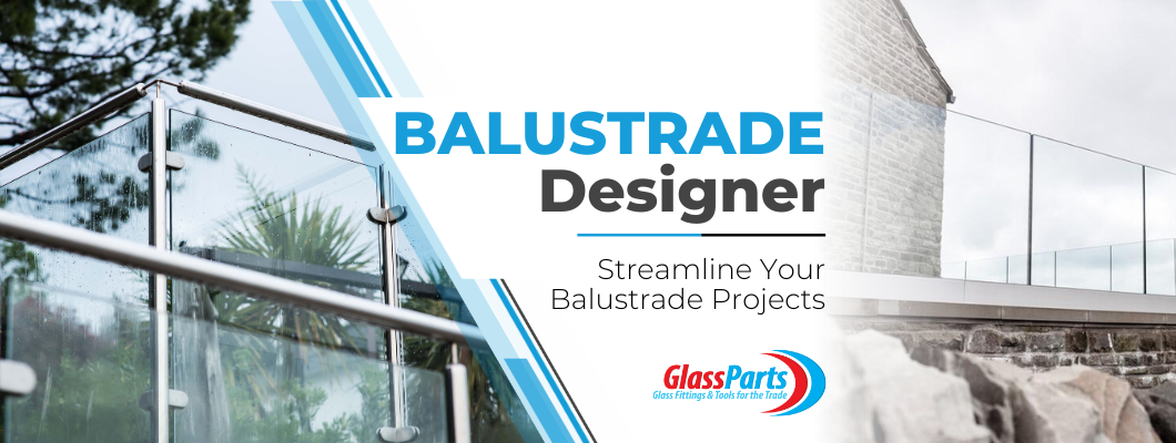 Streamline Your Balustrade Projects with the Balustrade Designer