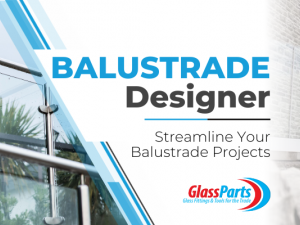 Streamline Your Balustrade Projects with the Balustrade Designer