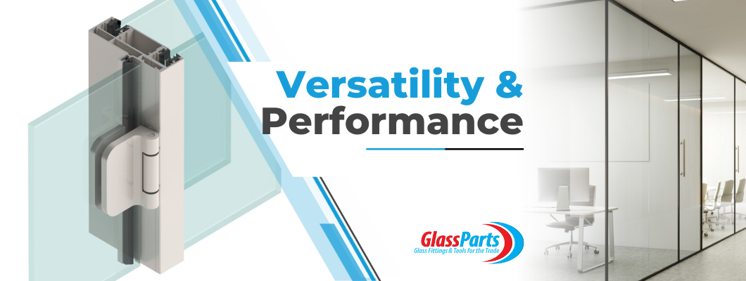 The Versatility and Performance of Glass Balustrade Systems