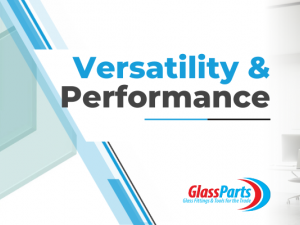 The Versatility and Performance of Glass Balustrade Systems