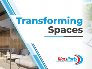 Transforming Spaces with Glass Partition Systems: The Dynamik Advantage