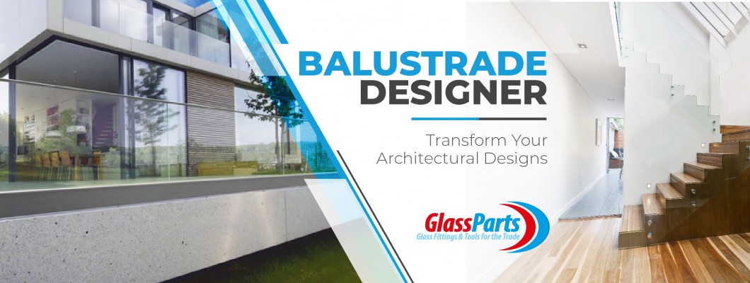 Transform Your Architectural Designs with the Balustrade Designer