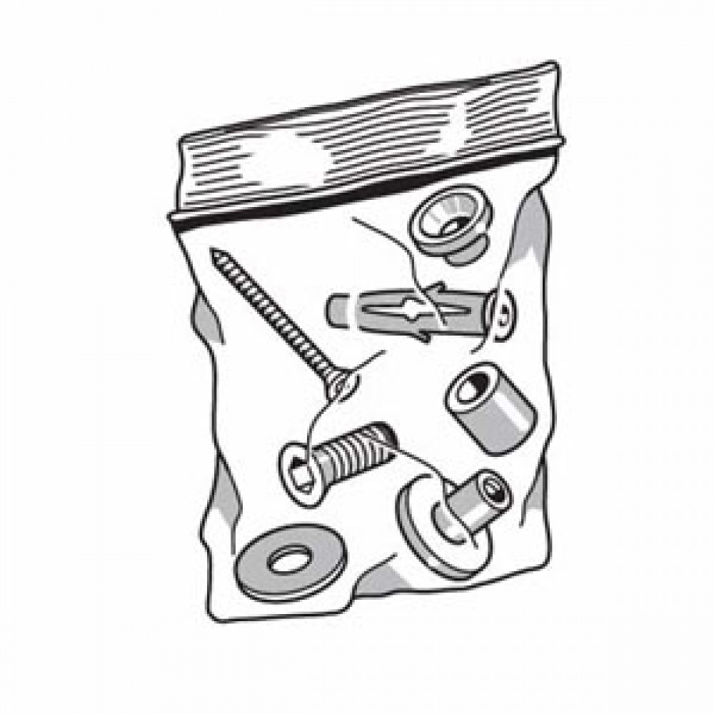 Hinge Fixings