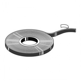 Adhesive Weather Strip
