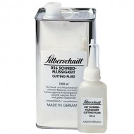 Silberschnitt Glass Cutting Oil 50ml