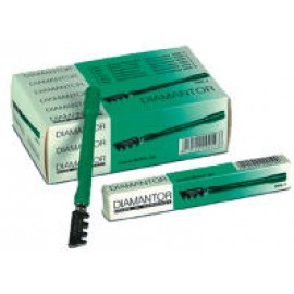 Diamantor Glass Cutter (Wooden Handle)