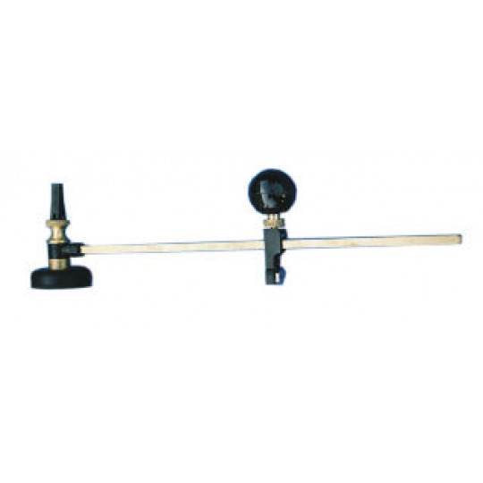 Glass Cutting Guides