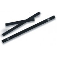 3000 x 80 x 10 (mm) Suction Lath - 4 Suction Cups