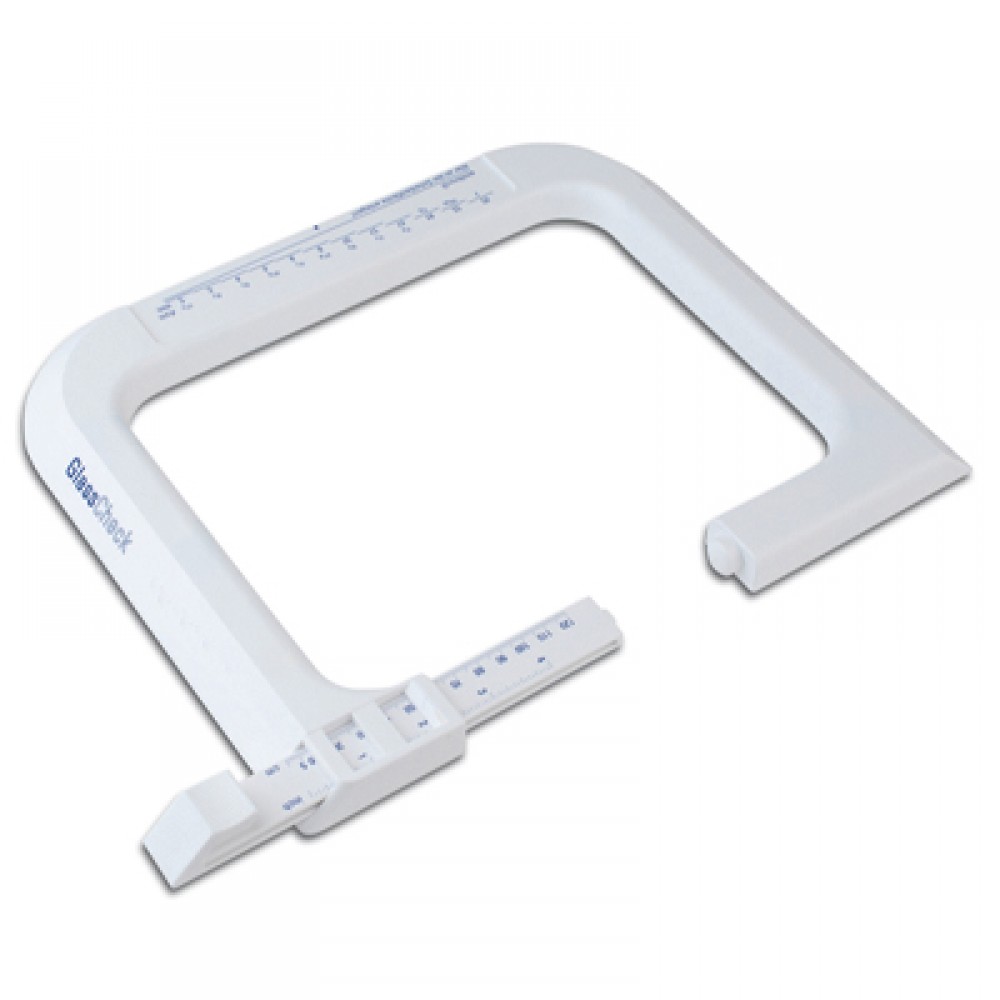 Large Glass Thickness Measuring Gauge