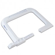 Large Glass Thickness Measuring Gauge