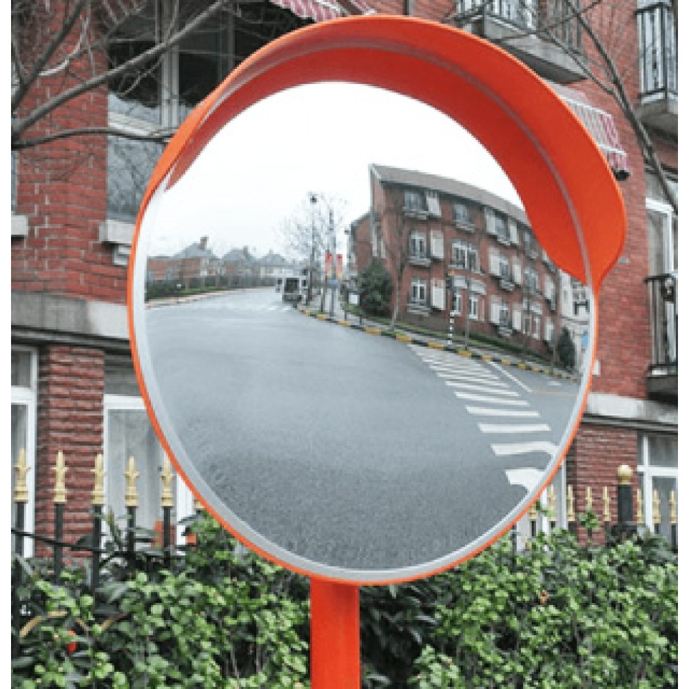Acrylic Convex Mirrors