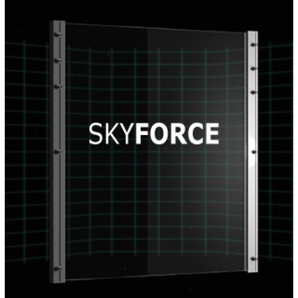 OnLevel Skyforce Juliet Balcony Systems