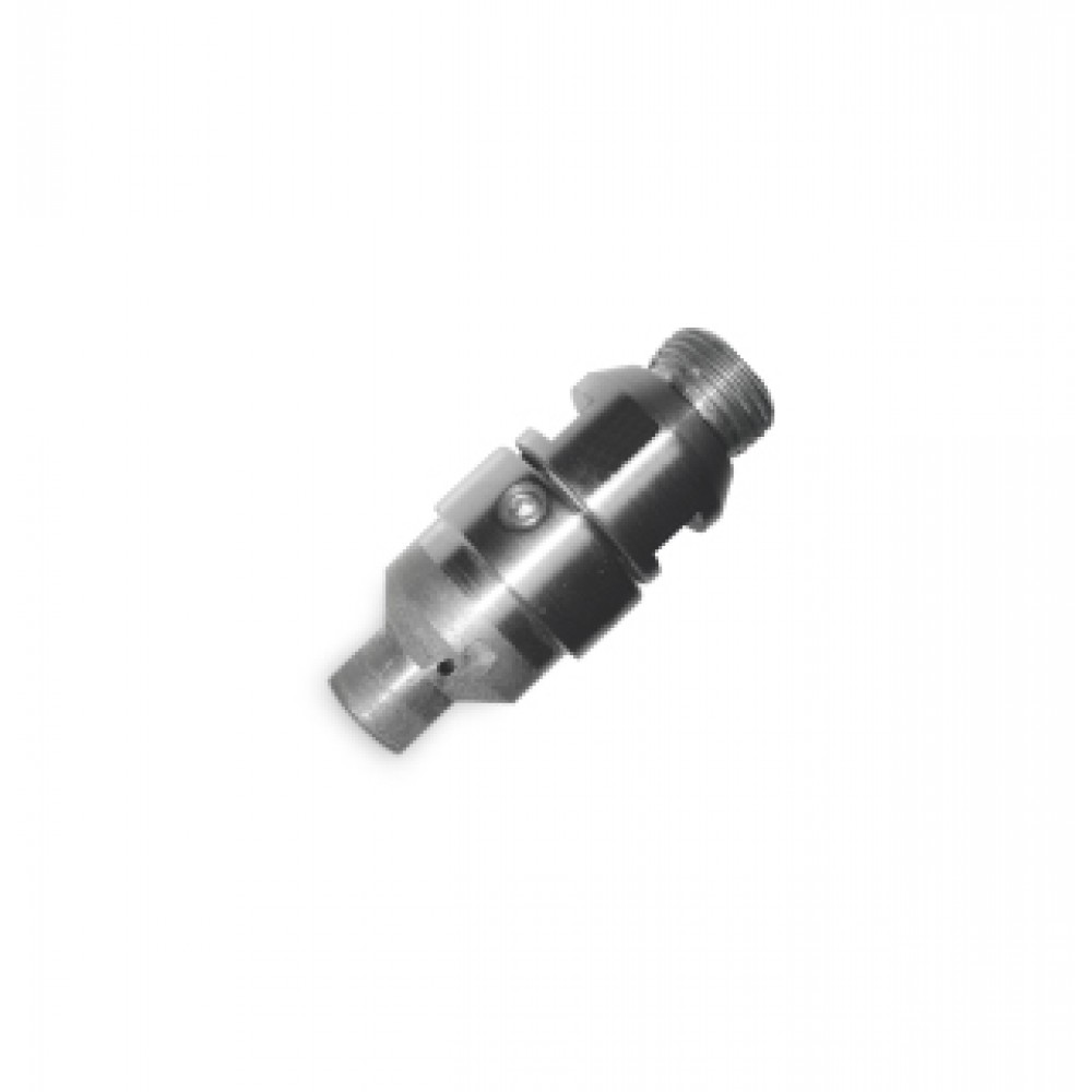 Continental Fit Countersink