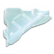 6mm Corner Protectors - Pack of 2500