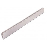 Aluminium Door Rail 1.2Mtrs