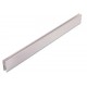 Aluminium Door Rail 1.2Mtrs
