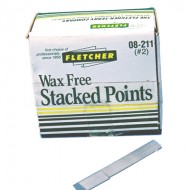 Fletcher Diamond Points No.1