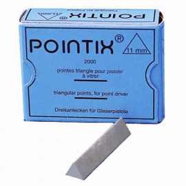 Pointix Triangle Points 11mm